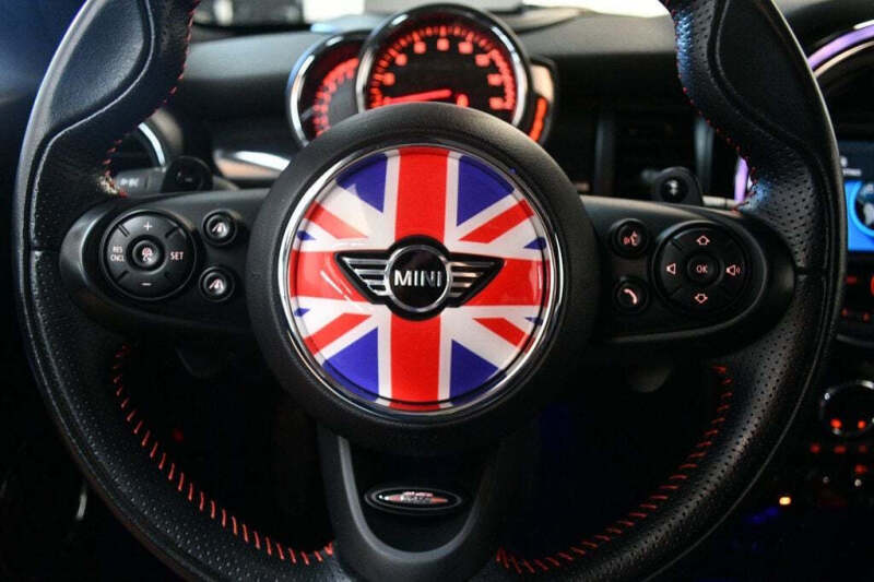 2019 MINI Hardtop 2 Door John Cooper Works