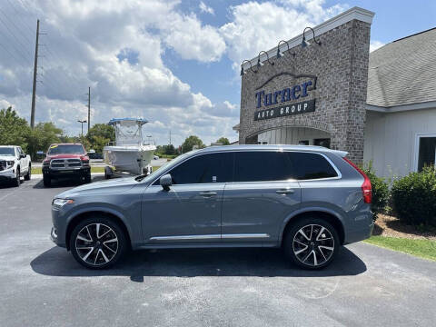 2023 Volvo XC90 B6 Plus Bright Theme 6P