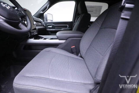 2026 RAM 2500 Lone Star