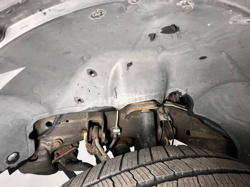 2000 Chevrolet Suburban 1500