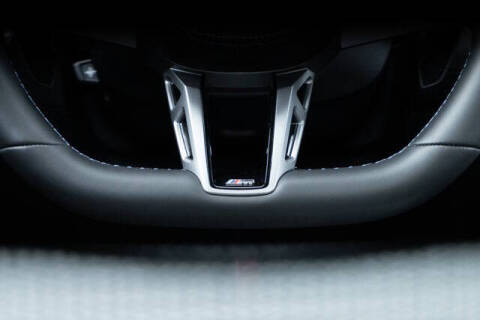 2025 BMW M5