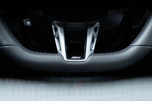 2025 BMW M5