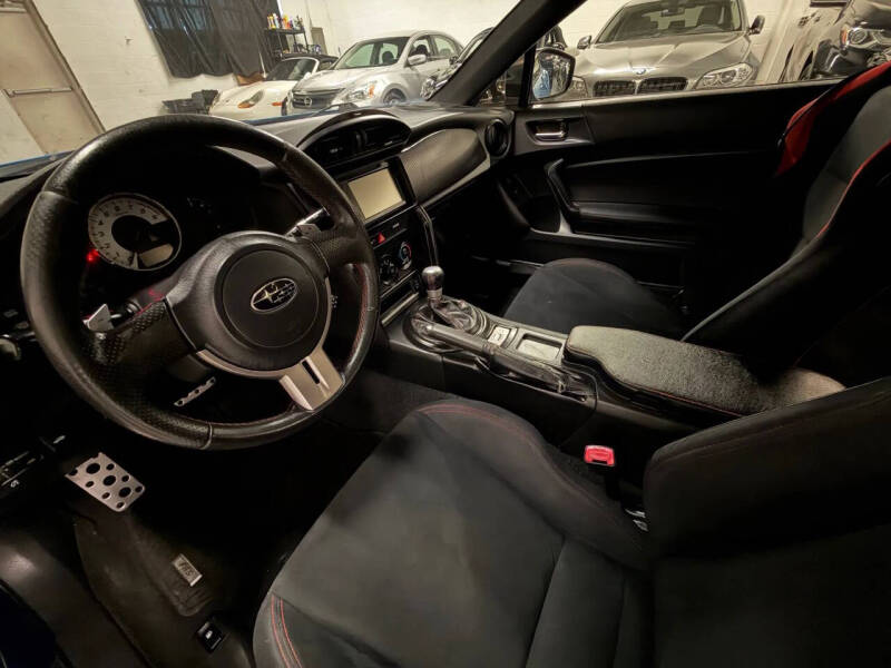 2013 Scion FR-S