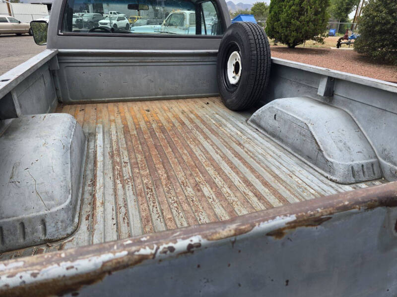 1977 Chevrolet C/K 20 Series