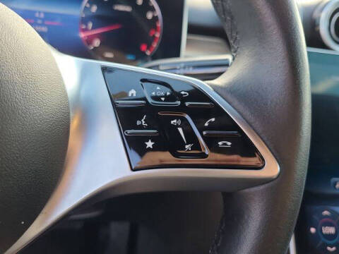 2023 Mercedes-Benz C-Class C 300 4MATIC