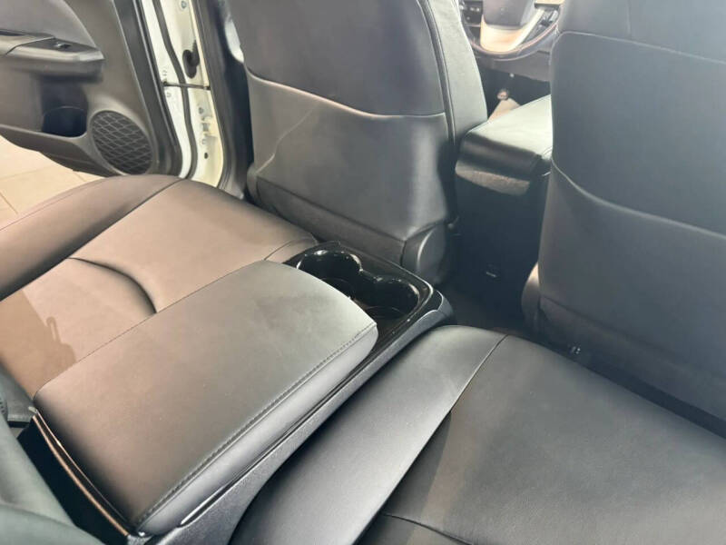 2018 Toyota Prius Prime
