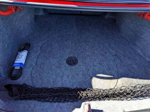 1998 Chevrolet Monte Carlo Z34