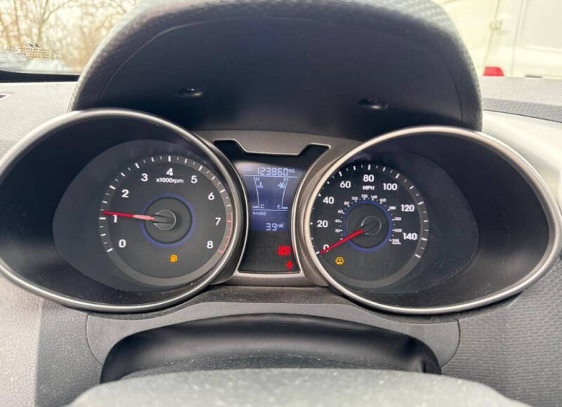 2013 Hyundai Veloster