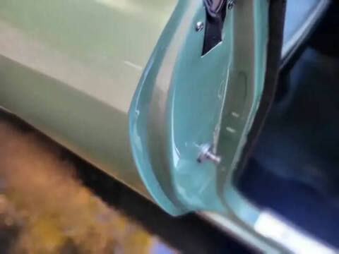 1967 Chevrolet Chevelle