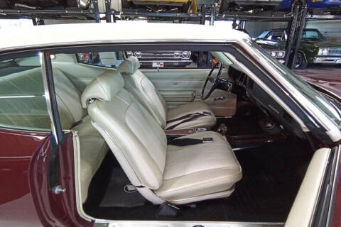 1970 Buick Gran Sport