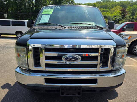 2009 Ford E-Series E-350 SD