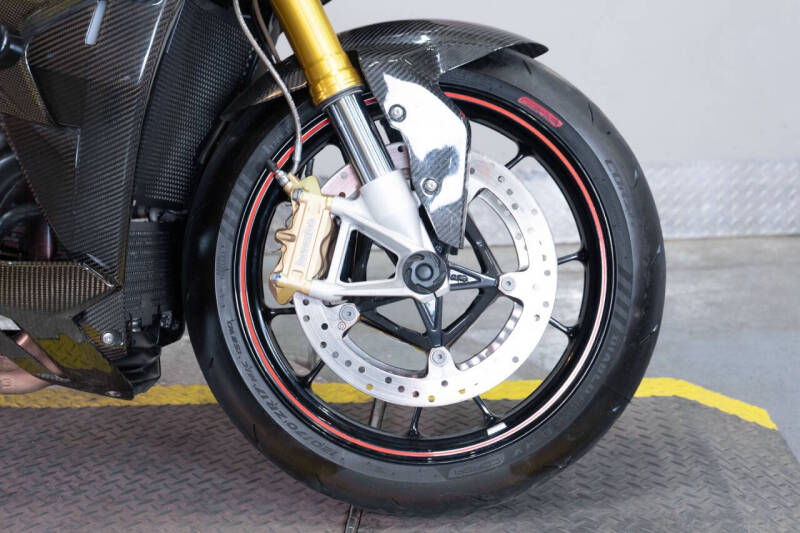 2019 BMW R 12 S