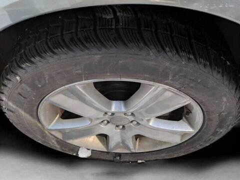 2006 Subaru Outback