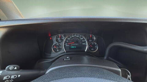 2024 Chevrolet Express 2500