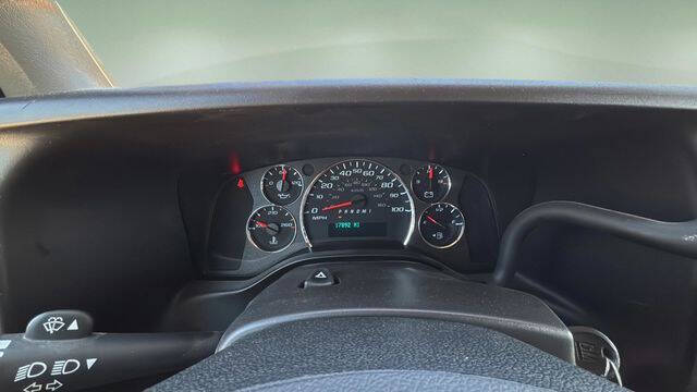 2024 Chevrolet Express 2500