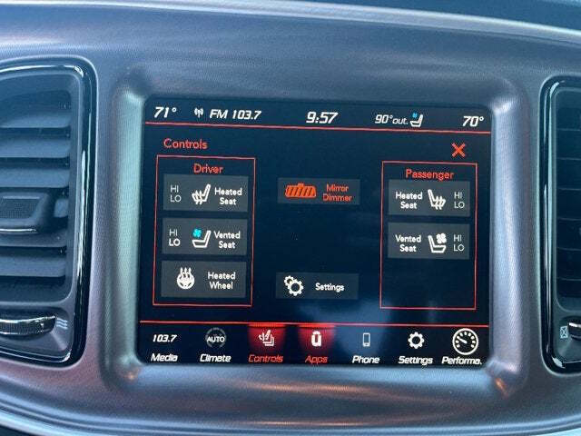 2020 Dodge Challenger 54