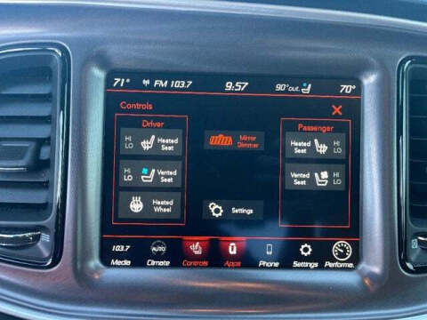 2020 Dodge Challenger