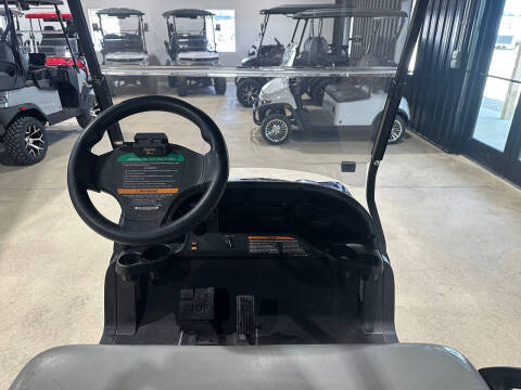 2022 Club Car Tempo