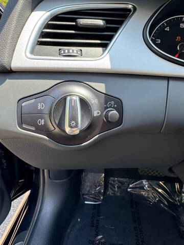 2016 Audi Allroad 2.0T quattro Premium Plus