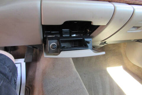 2003 Buick LeSabre Limited