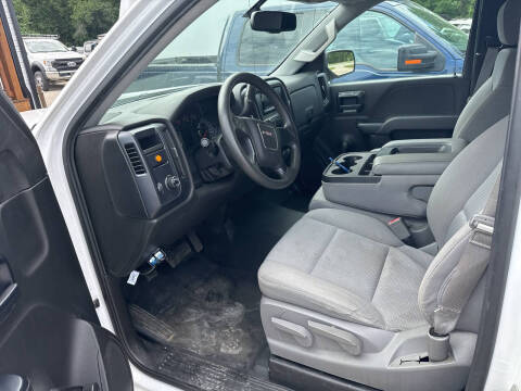 2014 GMC Sierra 1500