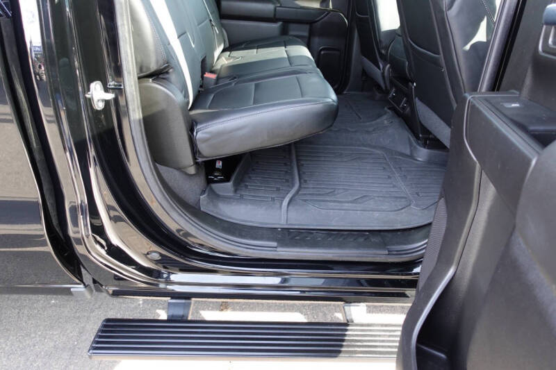 2022 GMC Sierra 1500 Pro