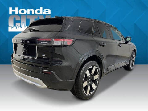 2024 Honda Prologue Elite