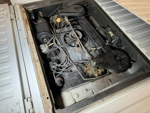 1964 Chevrolet Corvair