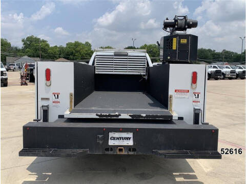 2024 RAM 3500