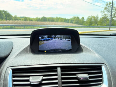 2013 Buick Encore Leather