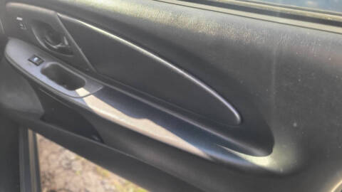 2000 Chevrolet Monte Carlo LS
