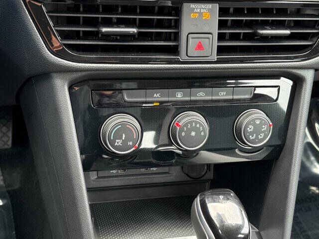 2026 Volkswagen Taos S