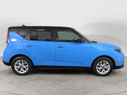 2023 Kia Soul S