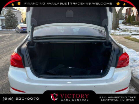 2019 BMW 5 Series 540i