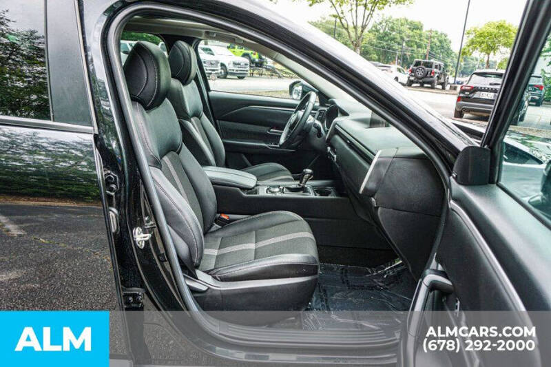 2025 Mazda CX-50 2.5 S Premium