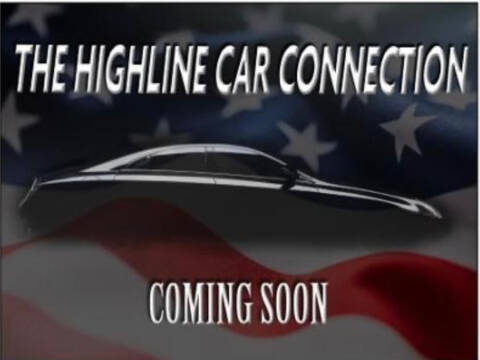 2017 RAM 1500 for sale at The Highline Car Connection in Waterbury CT