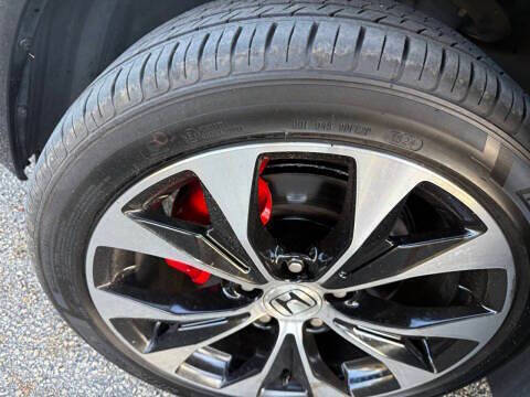2013 Honda Civic Si