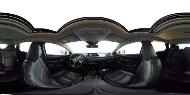 2022 Mazda CX-30 2.5 Turbo