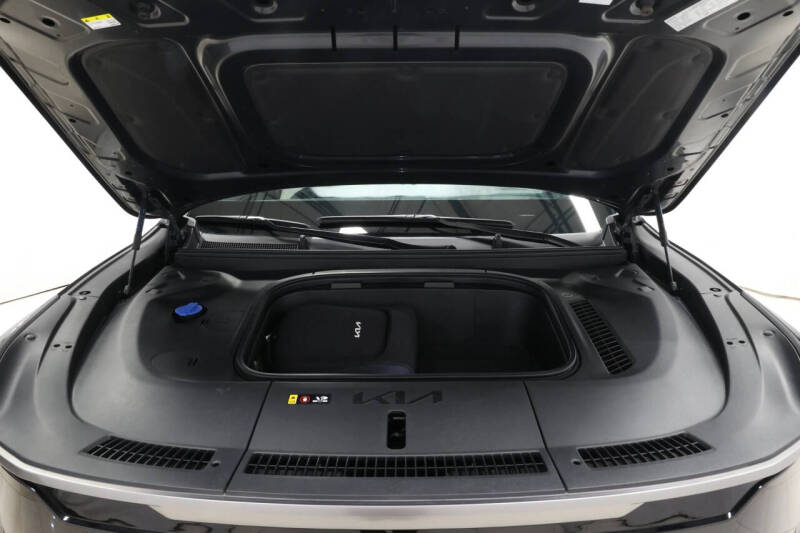 2024 Kia EV9 GT-Line