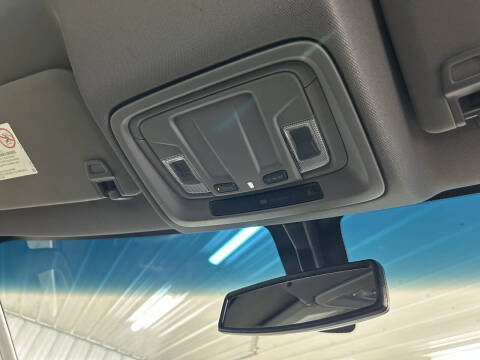 2022 Chevrolet Silverado 2500HD Work Truck