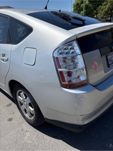 2006 Toyota Prius