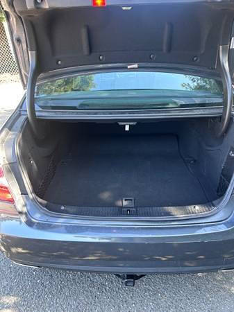 2011 Mercedes-Benz E-Class E 350 Luxury