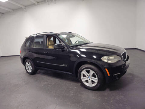 2013 BMW X5 for sale at Southern Star Automotive, Inc. in Duluth GA