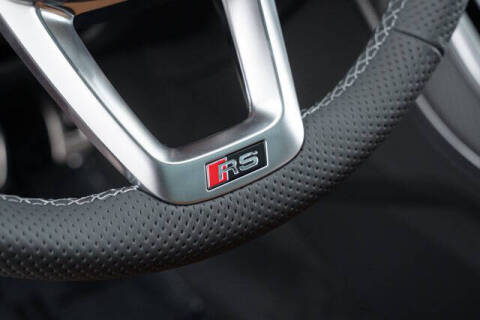 2026 Audi RS Q8 performance 4.0T quattro