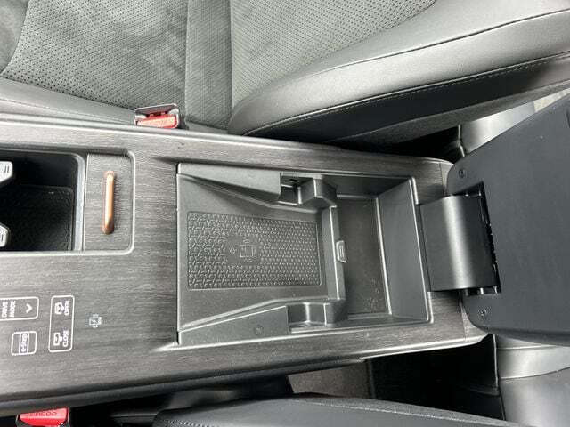 2023 Nissan Ariya Evolve+ e-4ORCE