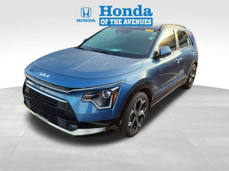 2023 Kia Niro EX Touring