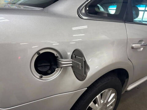 2008 Mercury Sable