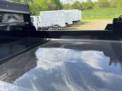 2025 GMC Sierra 3500HD CC Pro