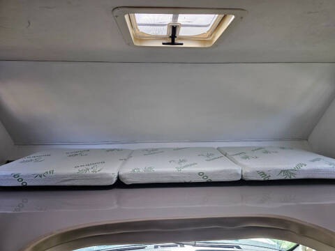 2015 FORD ECONOLINE E450 CLASS C THOR MAJESTIC 28A MOTORHOME