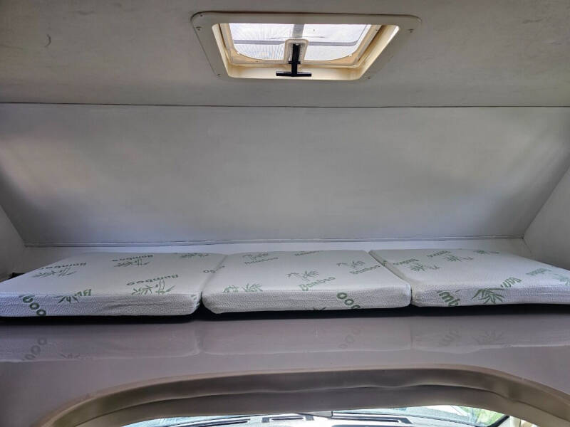 2015 FORD ECONOLINE E450 CLASS C THOR MAJESTIC 28A MOTORHOME